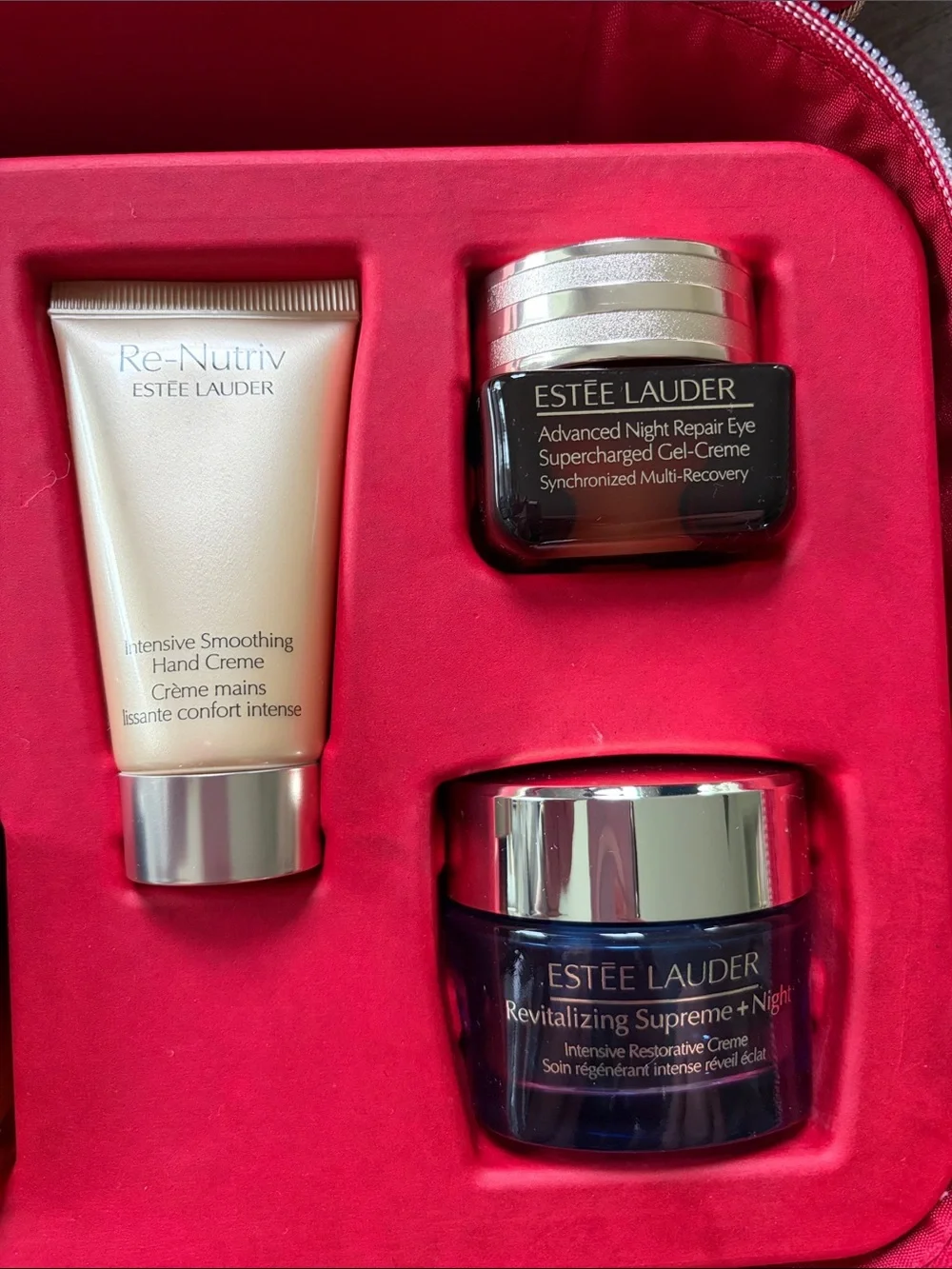 Estee Lauder full size 11-piece set, BRAND NEW!